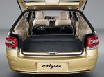 Citroen C-Elysee Hatchback 2009 года